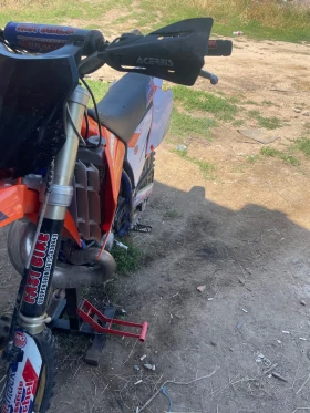 Ktm EXC, снимка 2