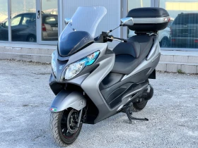 Suzuki Burgman 400i