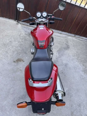 Honda Hornet 600 | Mobile.bg    8