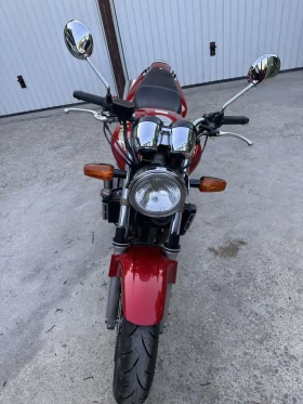 Honda Hornet 600 | Mobile.bg    7
