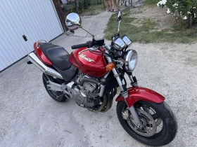  Honda Hornet