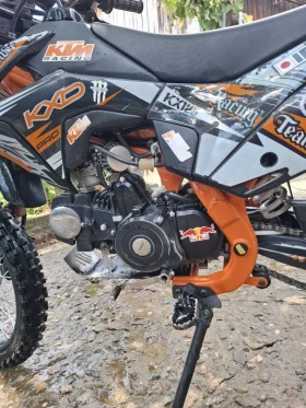 KSR 125 KXD | Mobile.bg    5
