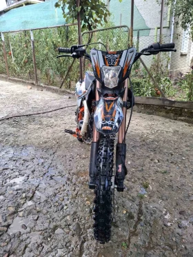 KSR 125 KXD | Mobile.bg    4