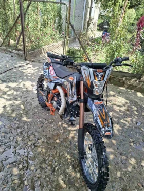 KSR 125 KXD | Mobile.bg    6
