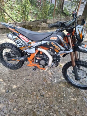 KSR 125 KXD | Mobile.bg    2