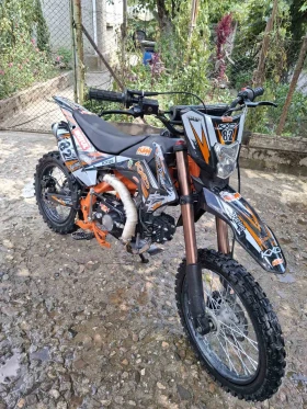  KSR 125