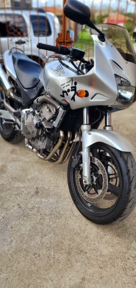 Honda Hornet 600S | Mobile.bg    2