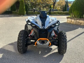 Обява за продажба на Can-Am Renеgade 1000 XXC 2026 ~33 500 лв. - изображение 2 | Auto.bg Обява за продажба на Can-Am Renеgade 1000 XXC 2026 ~33 500 лв. - изображение 2