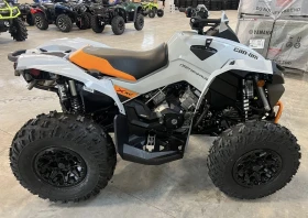 Обява за продажба на Can-Am Renеgade 1000 XXC 2026 ~33 500 лв. - изображение 2 | Auto.bg Обява за продажба на Can-Am Renеgade 1000 XXC 2026 ~33 500 лв. - изображение 2