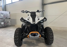 Обява за продажба на Can-Am Renеgade 1000 XXC 2026 ~33 500 лв. - изображение 1 | Auto.bg Обява за продажба на Can-Am Renеgade 1000 XXC 2026 ~33 500 лв. - изображение 1
