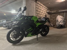 Kawasaki Ninja 650 ABS | Mobile.bg    2