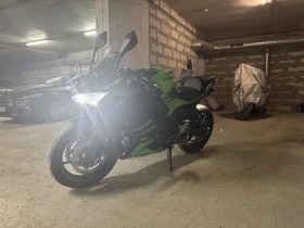 Kawasaki Ninja 650 ABS | Mobile.bg    3