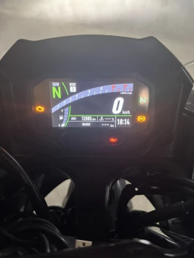 Kawasaki Ninja 650 ABS | Mobile.bg    7