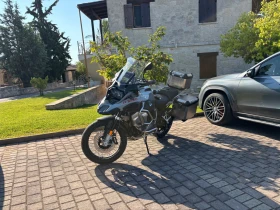 BMW G BMW R1250GS Гаранционен, снимка 5 — Bazar.bg BMW G BMW R1250GS Гаранционен, снимка 5