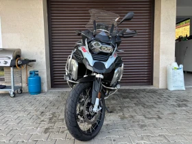 BMW G BMW R1250GS Гаранционен, снимка 1 — Bazar.bg BMW G BMW R1250GS Гаранционен, снимка 1
