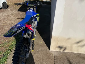 Yamaha Yz F, снимка 3