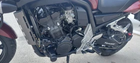 Yamaha Fazer Спортен Турист  | Auto.bg — изображение 5