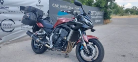 Yamaha Fazer Спортен Турист  | Auto.bg — изображение 9