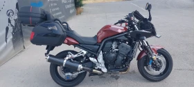 Yamaha Fazer Спортен Турист  | Auto.bg — изображение 10