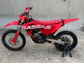 ������ GASGAS MC