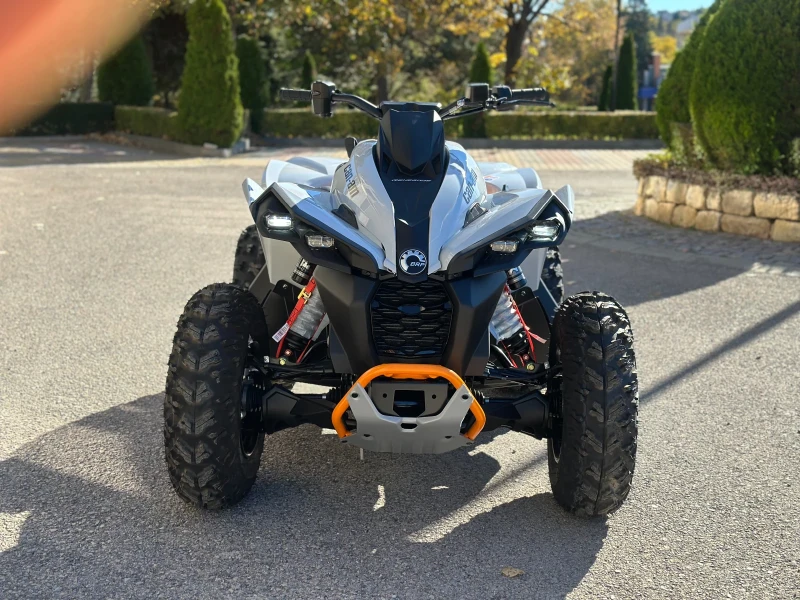 Can-Am Renеgade 1000 XXC 2026, снимка 3 - Мотоциклети и мототехника - 52196917