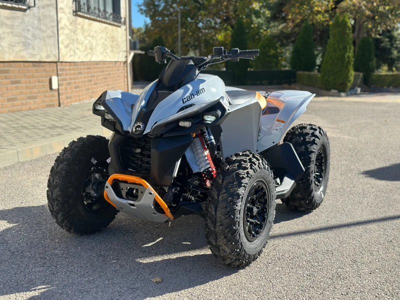 Can-Am Renеgade 1000 XXC 2026