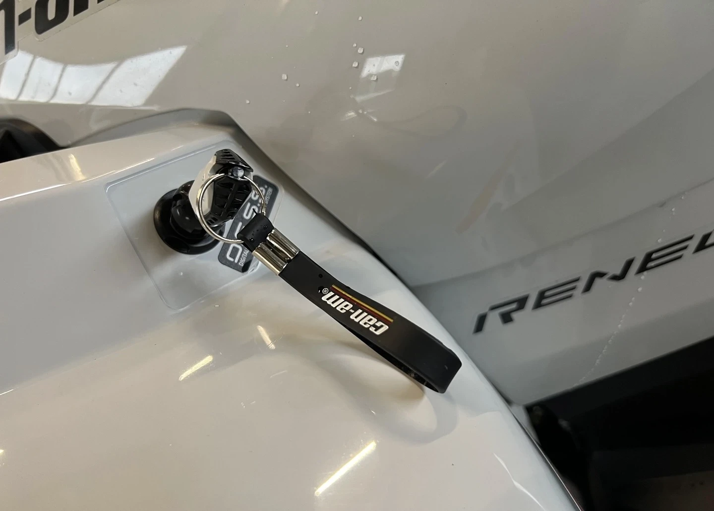 Can-Am Renеgade 1000 XXC 2026 - изображение 6