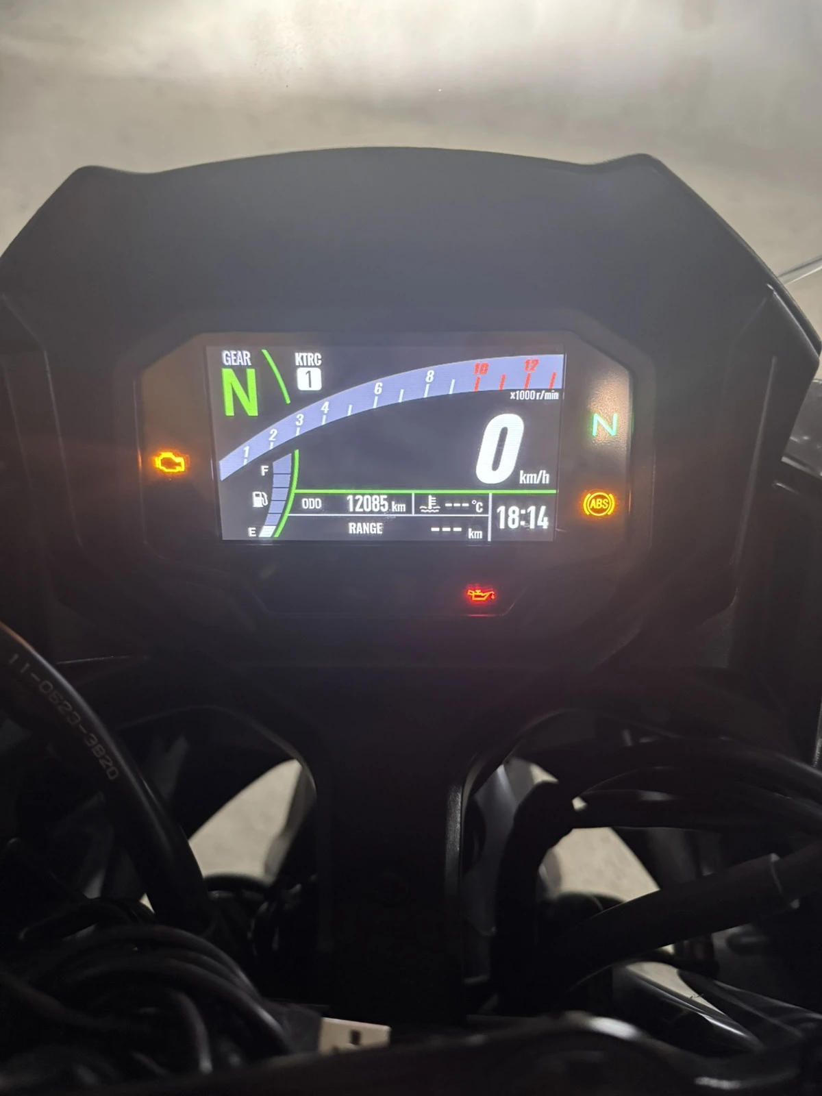 Kawasaki Ninja 650 ABS | Mobile.bg   7