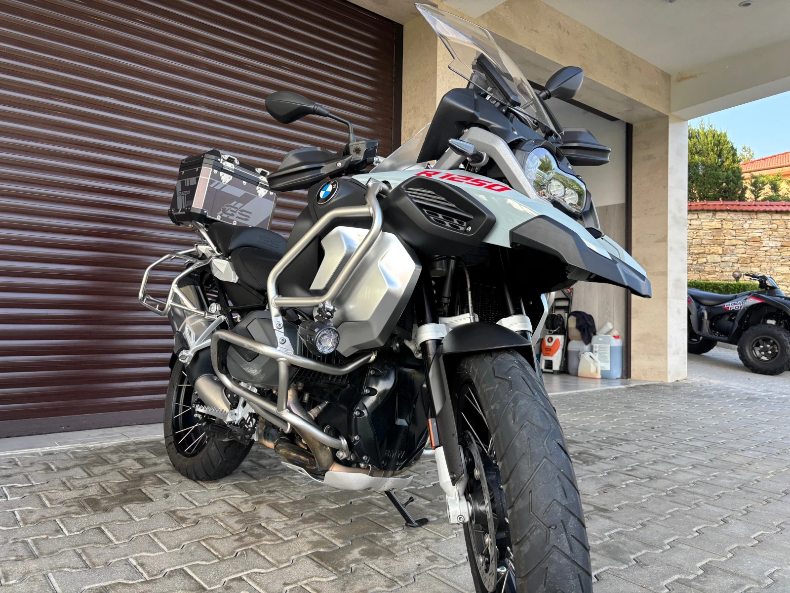 BMW G BMW R1250GS ����������� | Mobile.bg � ����������� 16