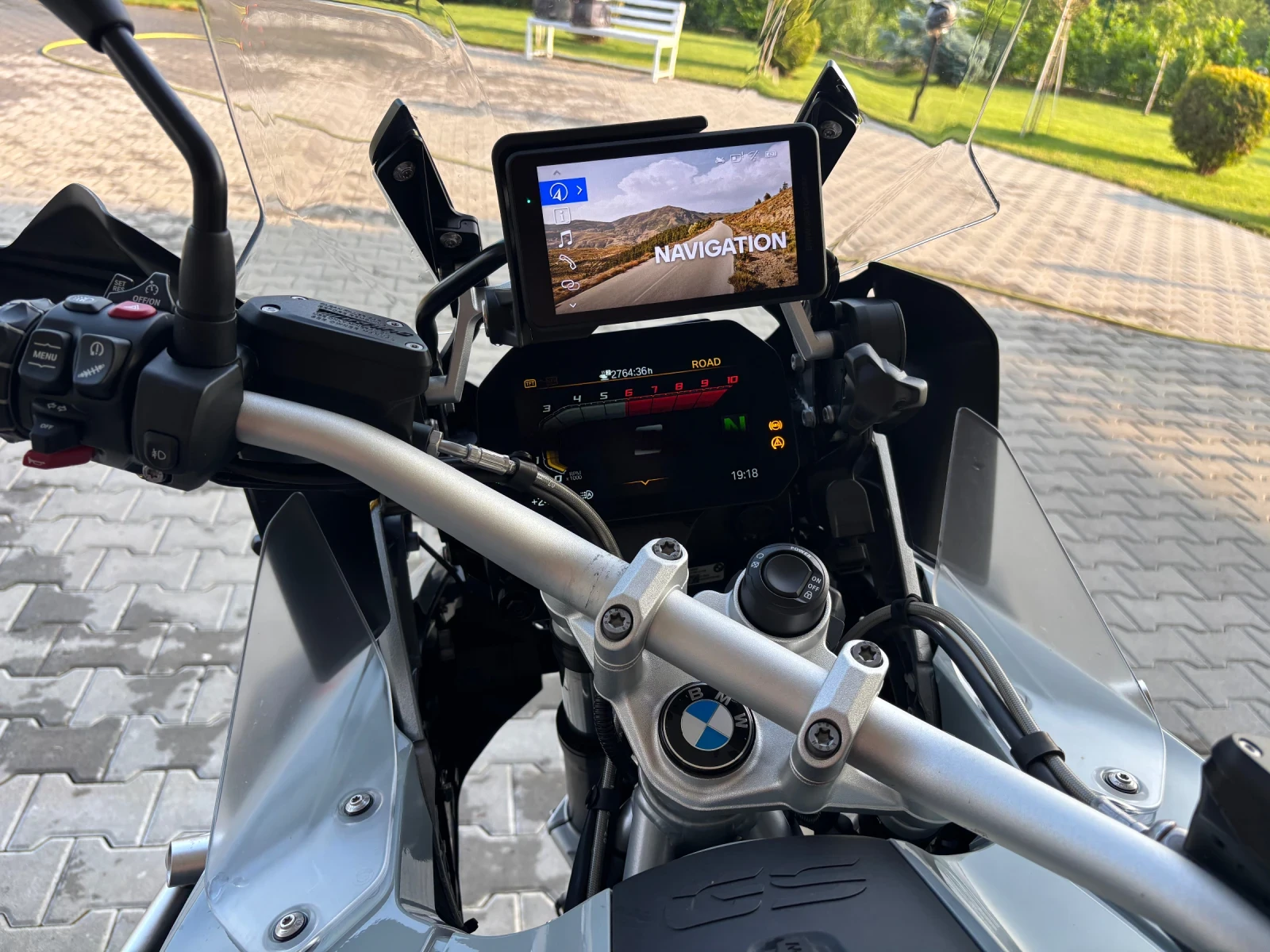 BMW G BMW R1250GS ����������� | Mobile.bg � ����������� 14