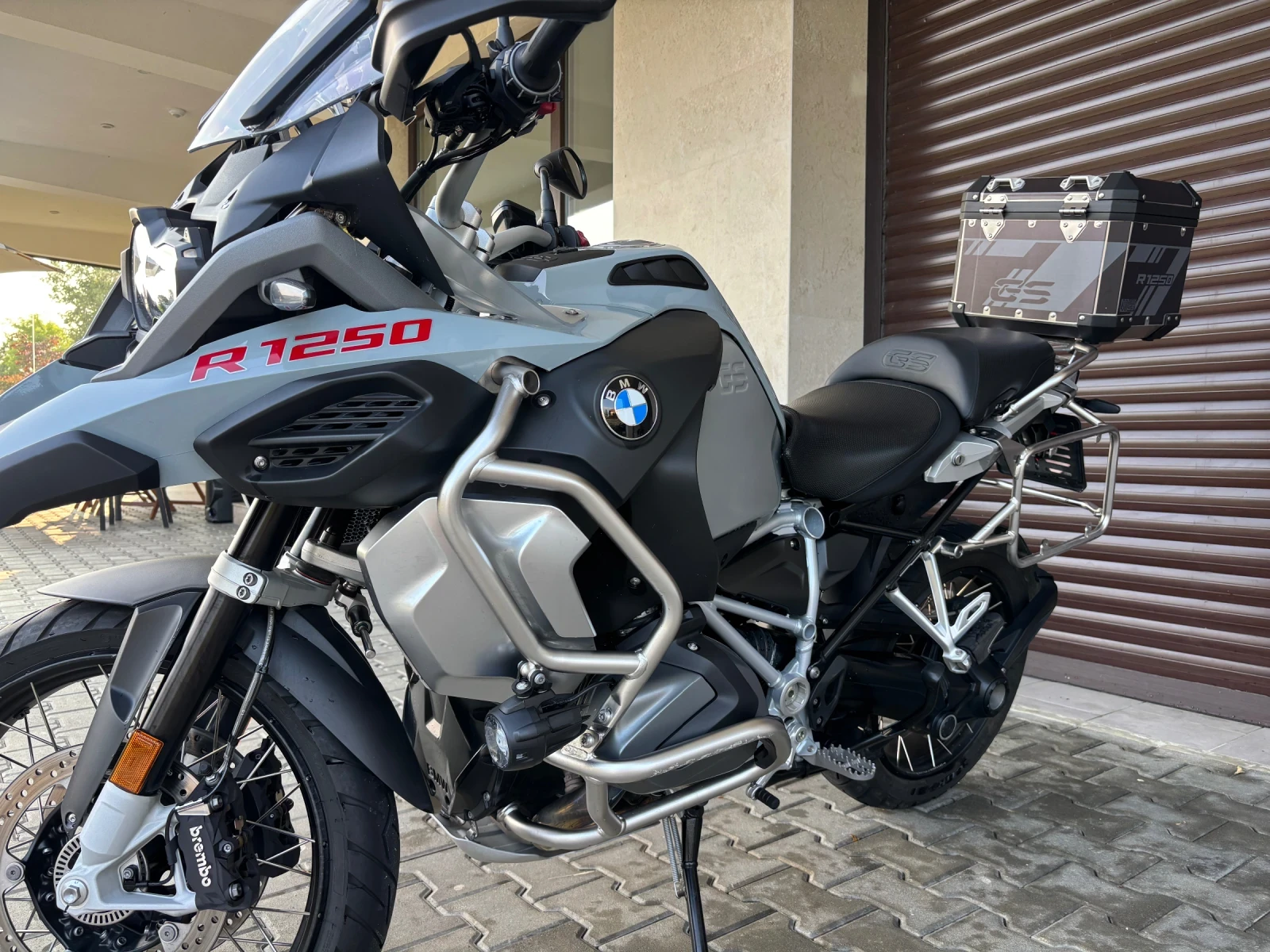 BMW G BMW R1250GS ����������� | Mobile.bg � ����������� 13