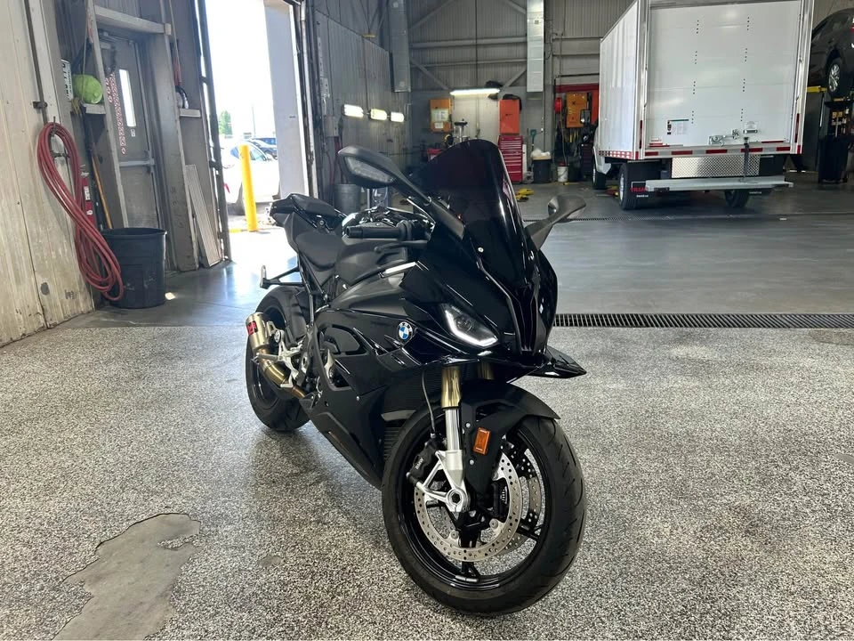 BMW S * 1000R AKRAPOVIC* CARFAX * ��� ������������ ����� | Mobile.bg � ����������� 1