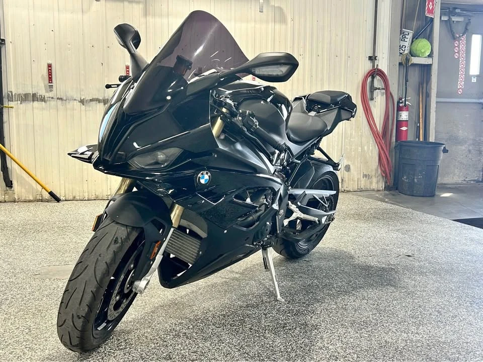 BMW S * 1000R AKRAPOVIC* CARFAX * ��� ������������ ����� | Mobile.bg � ����������� 2