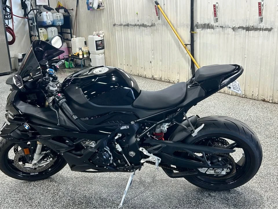 BMW S * 1000R AKRAPOVIC* CARFAX * ��� ������������ ����� | Mobile.bg � ����������� 4