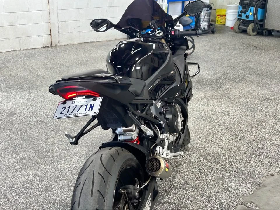 BMW S * 1000R AKRAPOVIC* CARFAX * ��� ������������ ����� | Mobile.bg � ����������� 5
