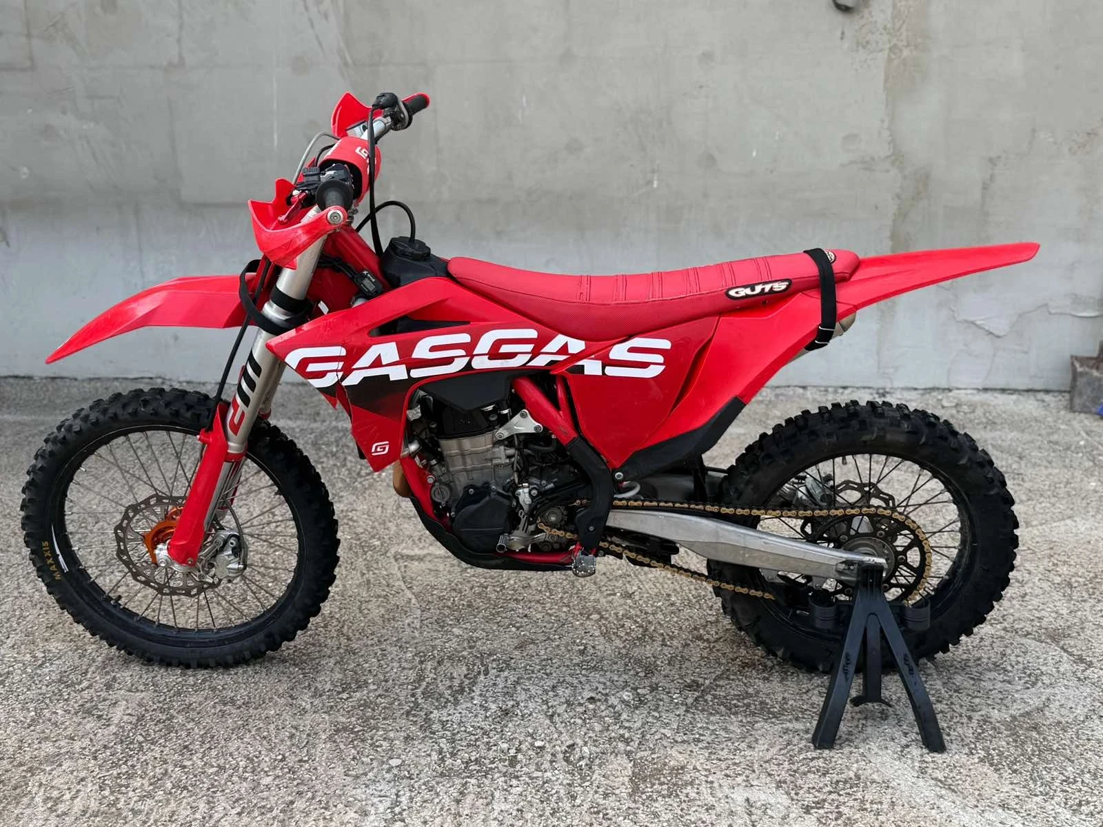 GASGAS MC ������� ������ | Mobile.bg � ����������� 1
