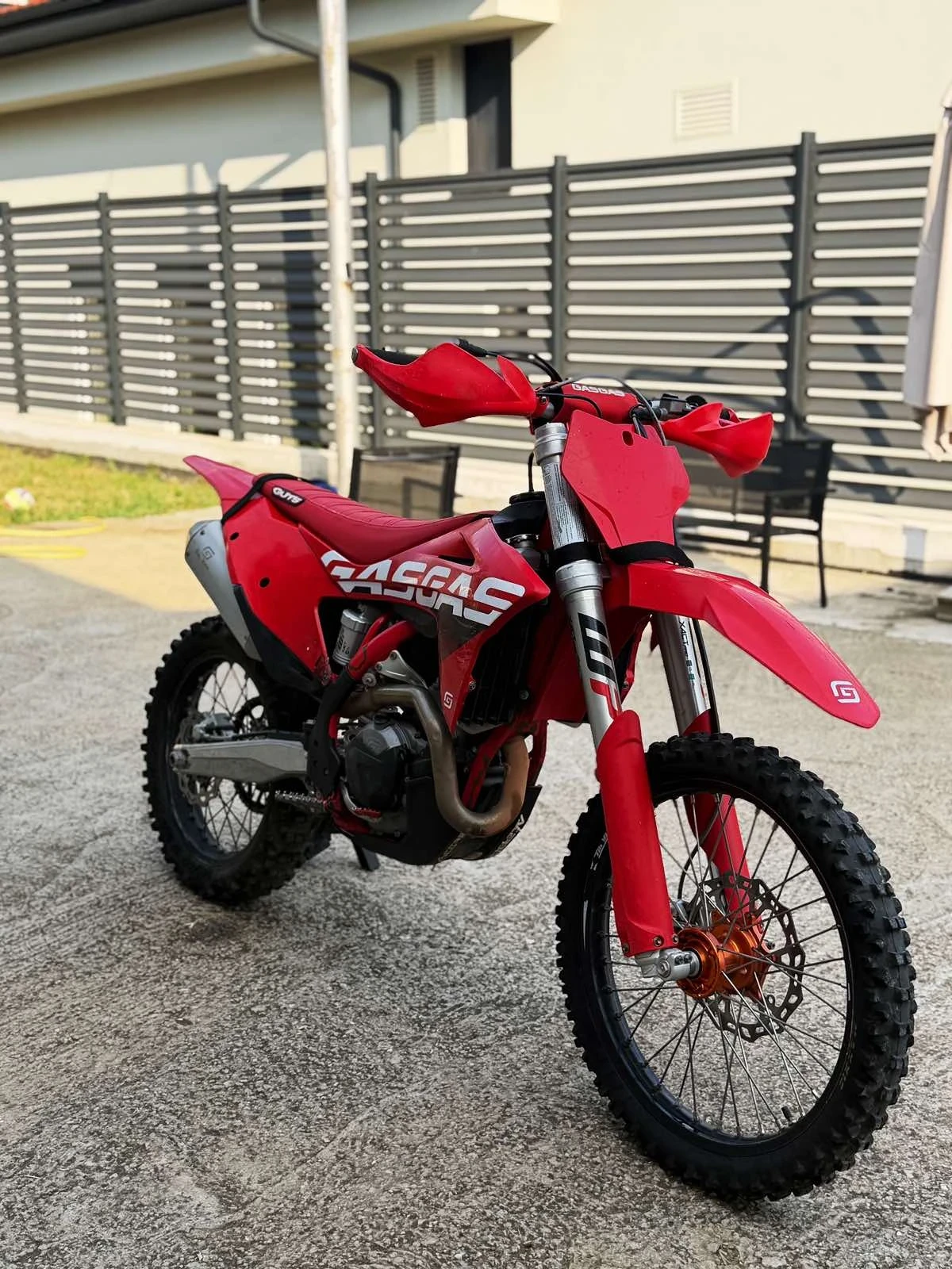 GASGAS MC ������� ������ | Mobile.bg � ����������� 2
