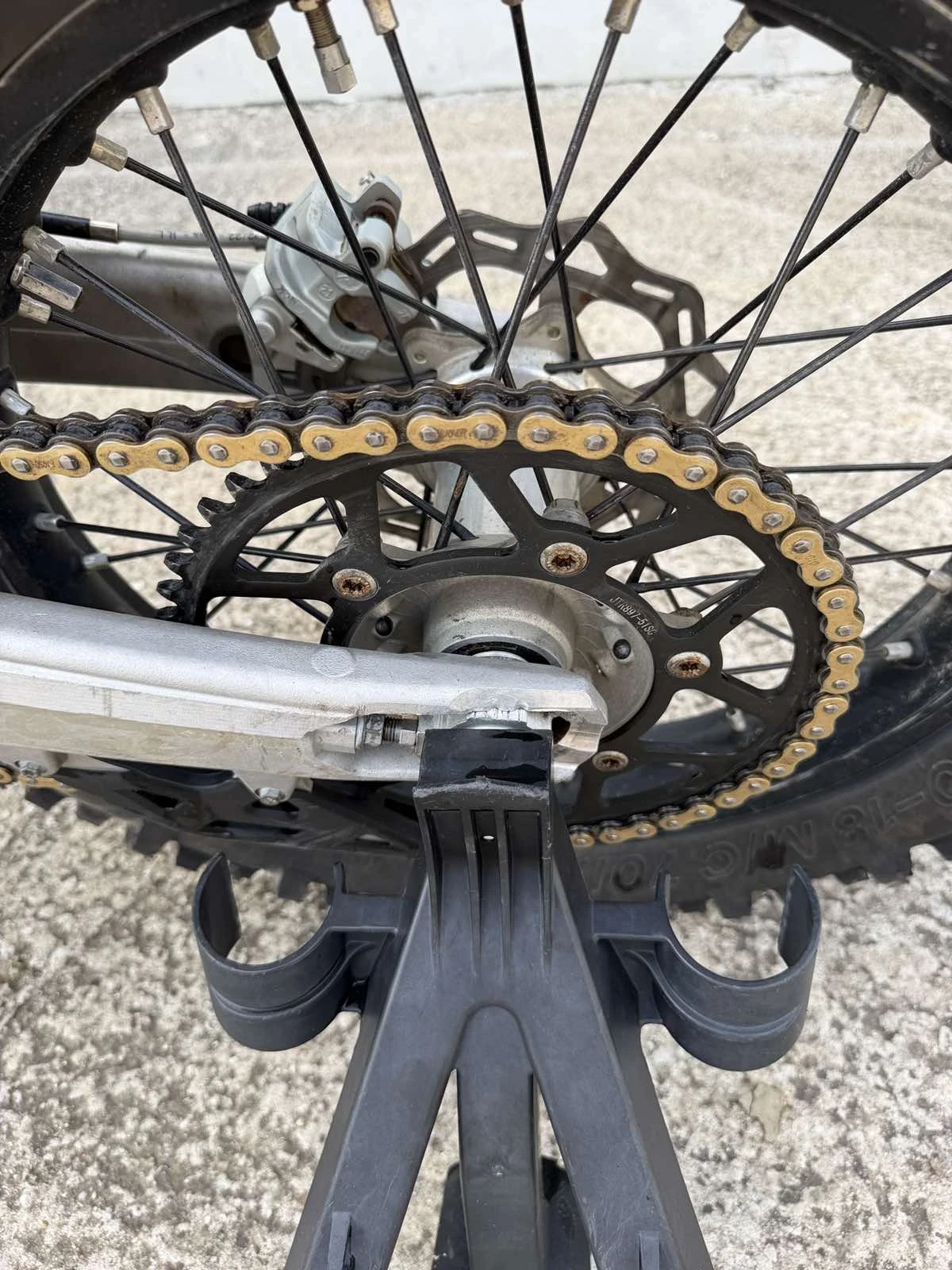 GASGAS MC ������� ������ | Mobile.bg � ����������� 3