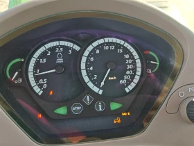 Трактор John Deere 6125R лизинг с първоначална вноска 20 %, снимка 13