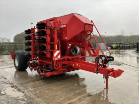 Сеялка Horsch Avatar лизинг с първоначална вноска 20 %, снимка 3