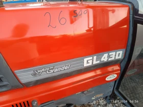  Kubota GL43 4X4 | Mobile.bg    4