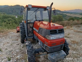  Kubota GL43 4X4 | Mobile.bg    9