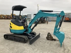 ����� Kubota U-20-3S * ����������� ��� * ������� 22.12.2026!!! | Mobile.bg � ����� ������ 2
