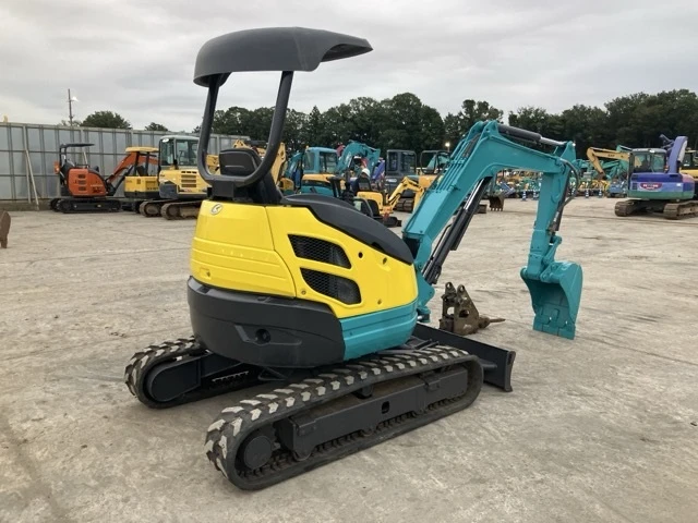 ����� Kubota U-20-3S * ����������� ��� * ������� 22.12.2026!!! | Mobile.bg � ����������� 4