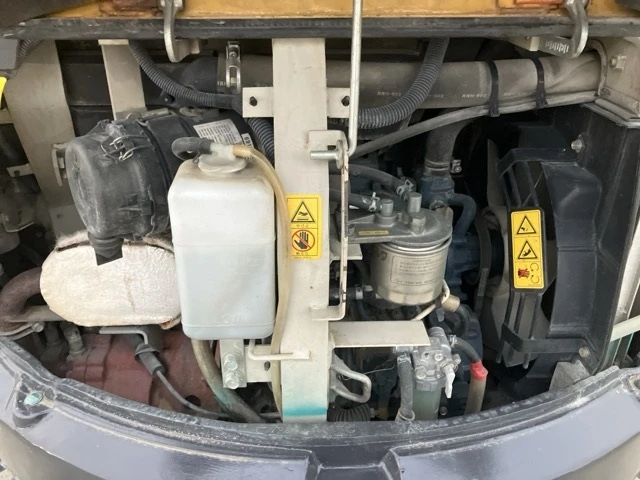 ����� Kubota U-20-3S * ����������� ��� * ������� 22.12.2026!!! | Mobile.bg � ����������� 12