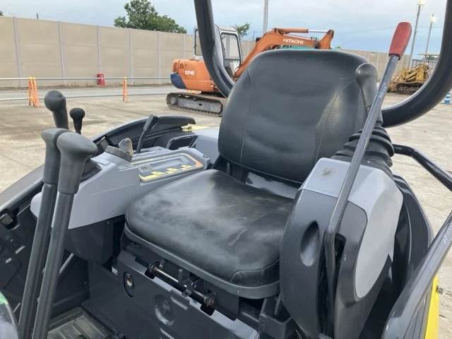 ����� Kubota U-20-3S * ����������� ��� * ������� 22.12.2026!!! | Mobile.bg � ����������� 10