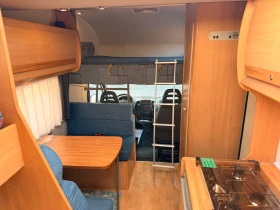 Кемпер Fiat MC LOUIS, снимка 14