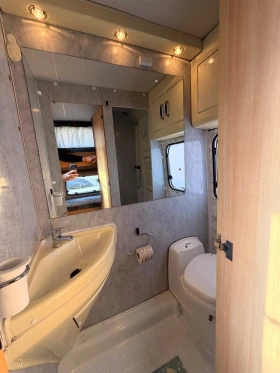 Кемпер Fiat MC LOUIS | Auto.bg — изображение 11