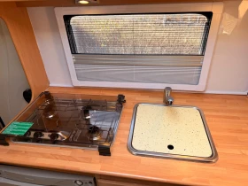 Кемпер Fiat MC LOUIS | Auto.bg — изображение 13