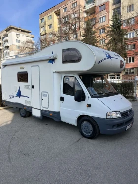 Кемпер Fiat MC LOUIS | Auto.bg — изображение 2